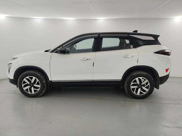 Used 2021 Tata Harrier in Jaipur