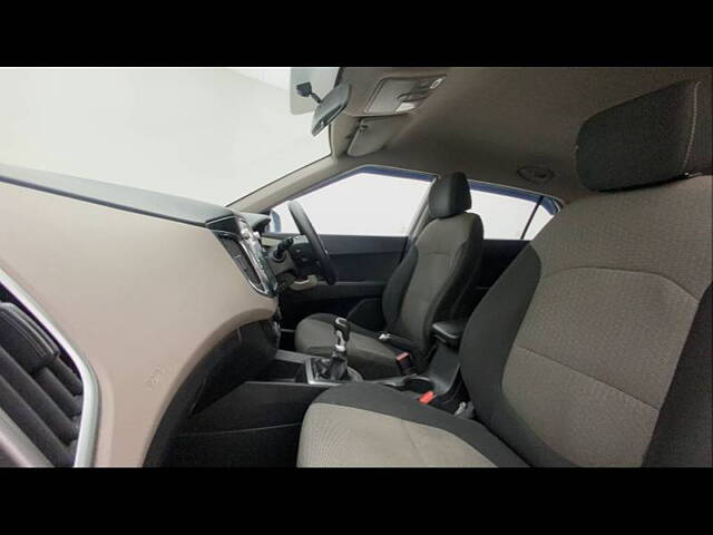 Used Hyundai Creta [2017-2018] SX 1.6 CRDI in Bangalore