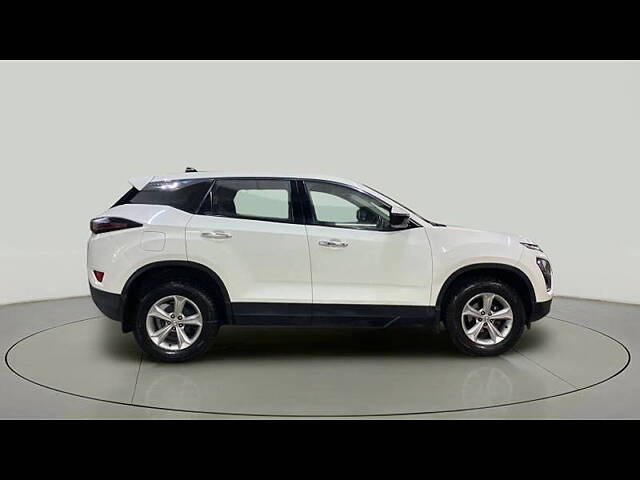 Used Tata Harrier [2019-2023] XZ [2019-2020] in Chandigarh