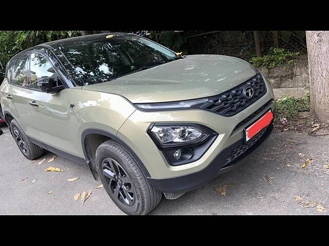 Used 2023 Tata Harrier in Bangalore