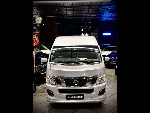 Used Nissan NV350 Caravan in Gurgaon