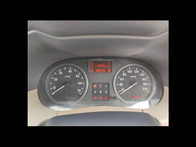 Used Nissan Terrano [2013-2017] XL D Plus in Pune