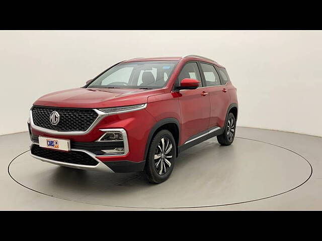 Used MG Hector [2019-2021] Smart 1.5 DCT Petrol [2019-2020] in Delhi