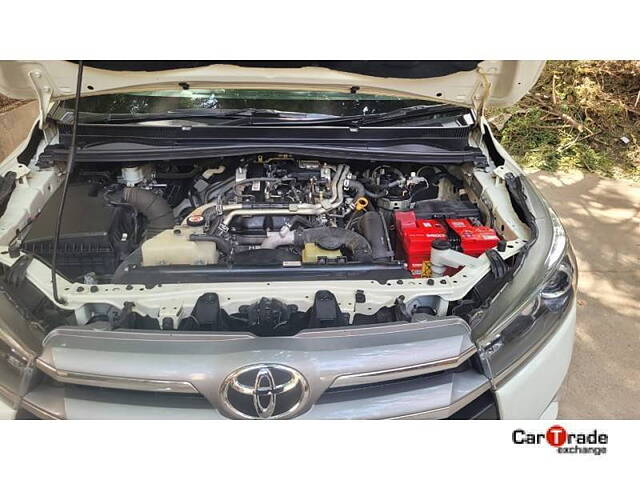 Used Toyota Innova Crysta [2016-2020] 2.4 VX 7 STR [2016-2020] in Hyderabad