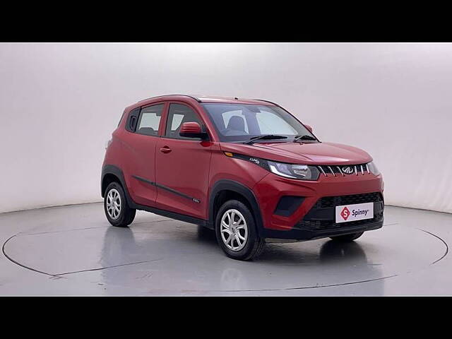 Used Mahindra KUV100 NXT K4 Plus 6 STR [2017-2020] in Bangalore