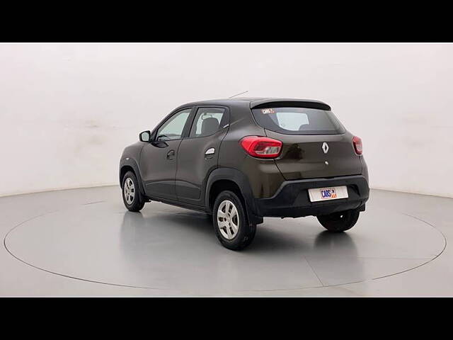 Used Renault Kwid [2015-2019] RXT [2015-2019] in Hyderabad