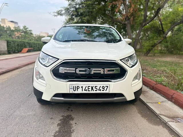 Used 2020 Ford Ecosport in Delhi