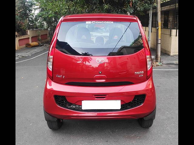 Used Tata Nano Twist XTA in Bangalore