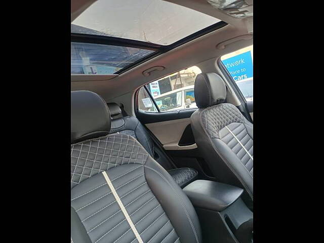 Used Hyundai Creta [2020-2023] SX 1.5 Petrol [2020-2022] in Dehradun