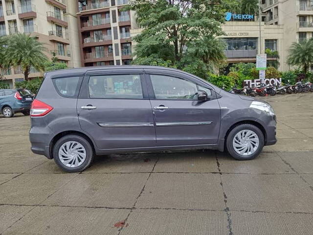 Used Maruti Suzuki Ertiga [2015-2018] VDI SHVS in Mumbai