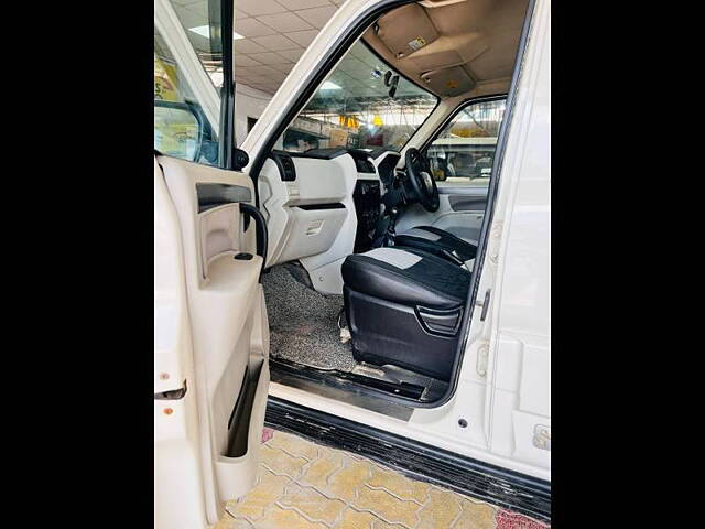 Used Mahindra Scorpio 2021 S5 2WD 7 STR in Muzaffurpur