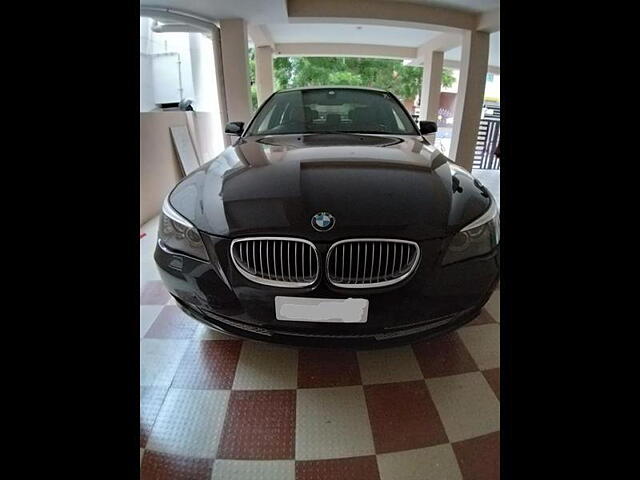 Used 2008 BMW 5-Series in Chennai