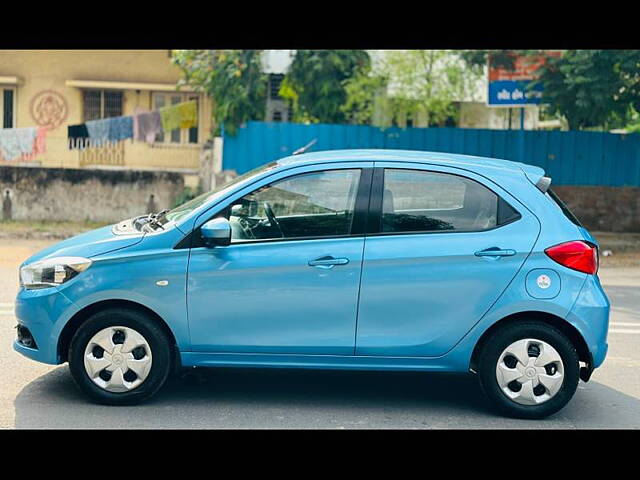 Used Tata Tiago [2016-2020] Revotorq XT (O) [2016-2019] in Ahmedabad