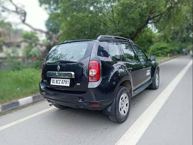 Used Renault Duster [2012-2015] RxL Petrol in Delhi