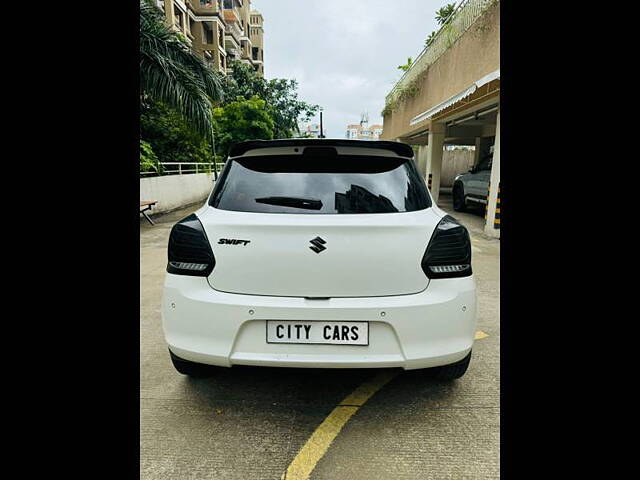 Used Maruti Suzuki Swift [2018-2021] ZXi Plus AMT [2018-2019] in Pune