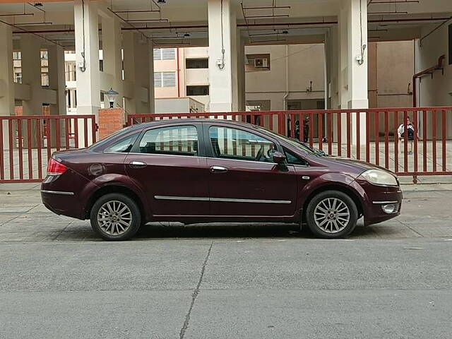 Used Fiat Linea [2008-2011] Active 1.4 in Mumbai