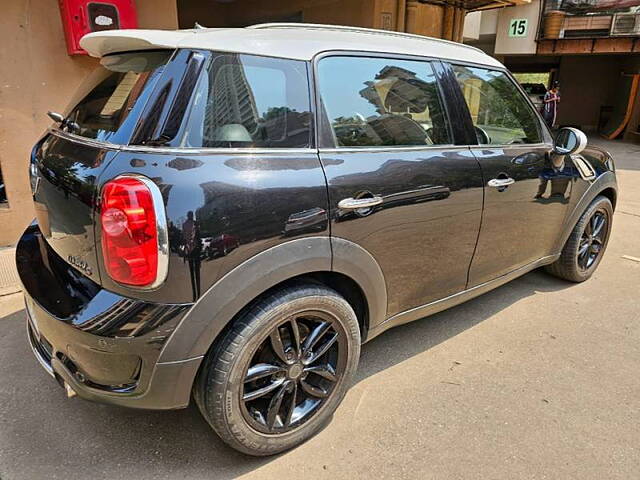 Used MINI Cooper Countryman [2012-2015] Cooper S in Mumbai