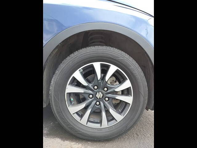 Used Maruti Suzuki S-Cross [2017-2020] Alpha 1.3 in Surat