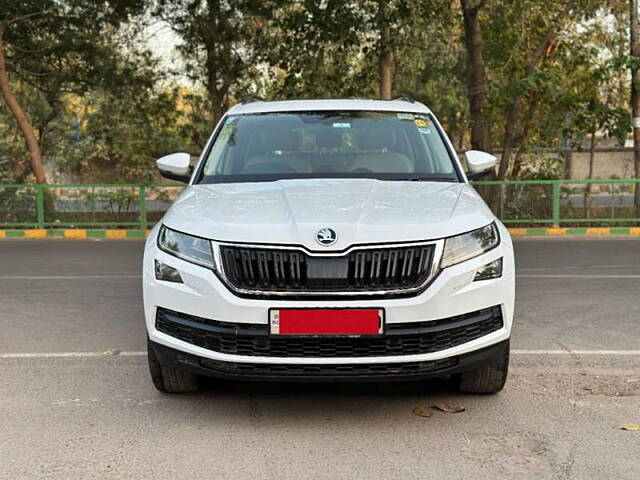 Used 2017 Skoda Kodiaq in Delhi