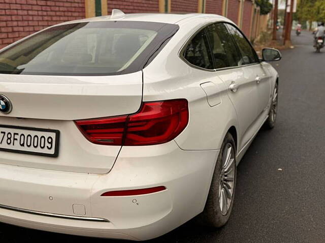 Used BMW 3 Series GT [2014-2016] 320d Luxury Line [2014-2016] in Kanpur