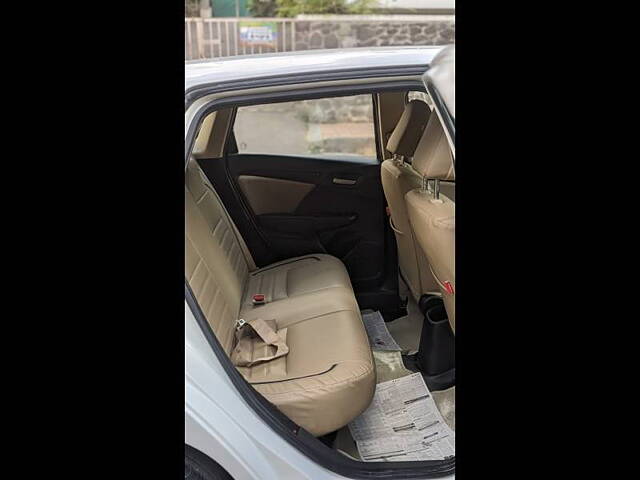 Used Honda Jazz [2015-2018] S MT [2015-2016] in Pune