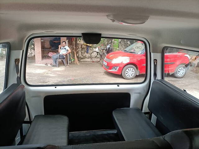 Used Maruti Suzuki Eeco 5 STR AC CNG [2022-2023] in Mumbai