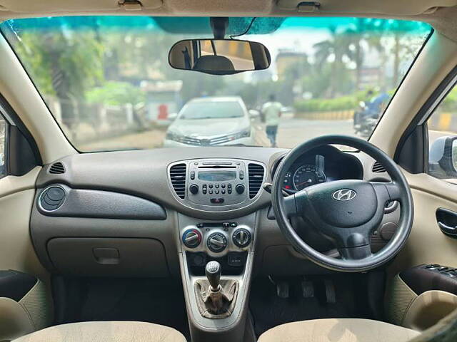 Used Hyundai i10 [2010-2017] Sportz 1.2 Kappa2 in Mumbai