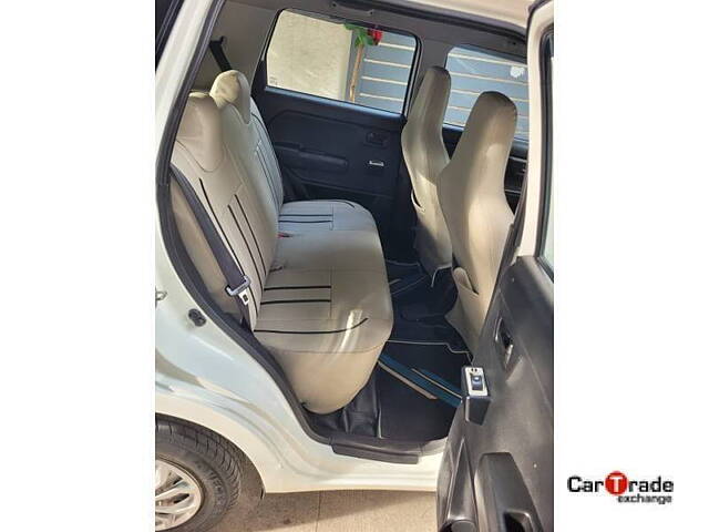 Used Maruti Suzuki Wagon R [2019-2022] LXi 1.0 CNG [2019-2020] in Hyderabad