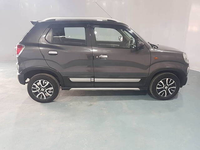 Used Maruti Suzuki S-Presso [2019-2022] VXi Plus in Kochi