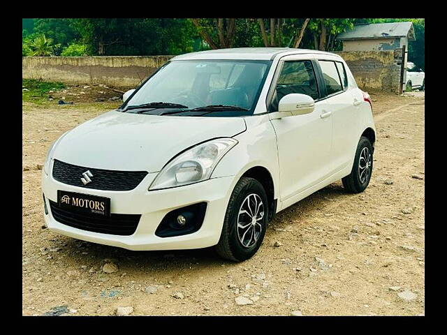 Used Maruti Suzuki Swift [2014-2018] VDi ABS in Delhi