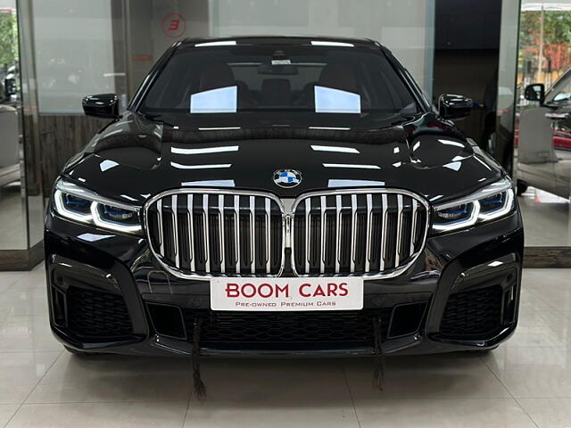 Used 2022 BMW 7-Series in Chennai