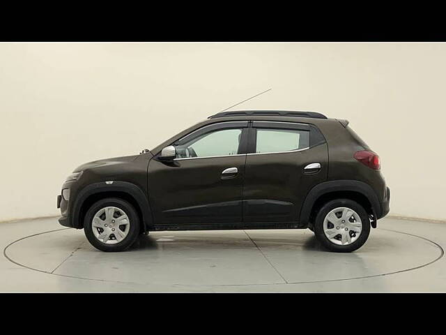 Used Renault Kwid [2015-2019] 1.0 RXT Opt [2016-2019] in Pune