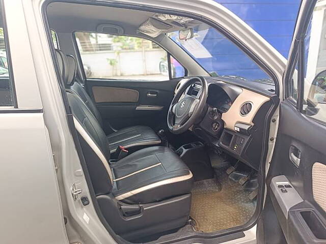 Used Maruti Suzuki Wagon R 1.0 [2014-2019] LXI CNG (O) in Mumbai