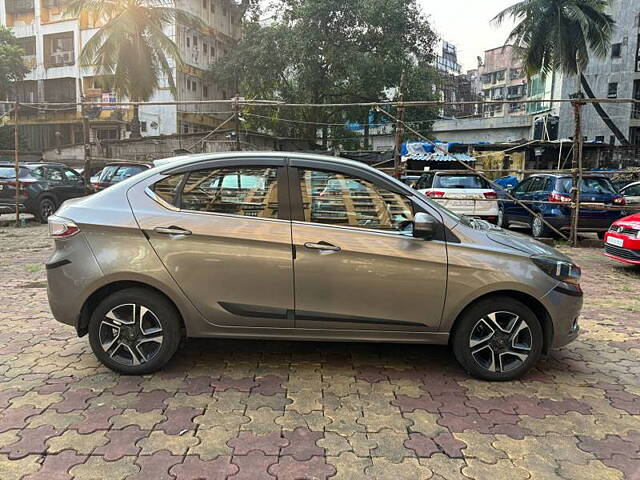 Used Tata Tigor [2018-2020] Revotron XZA in Mumbai