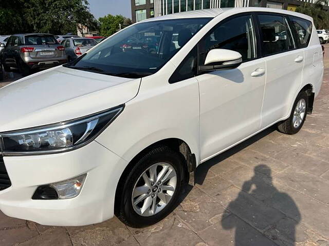 Used Toyota Innova Crysta [2016-2020] 2.4 GX 7 STR [2016-2020] in Delhi