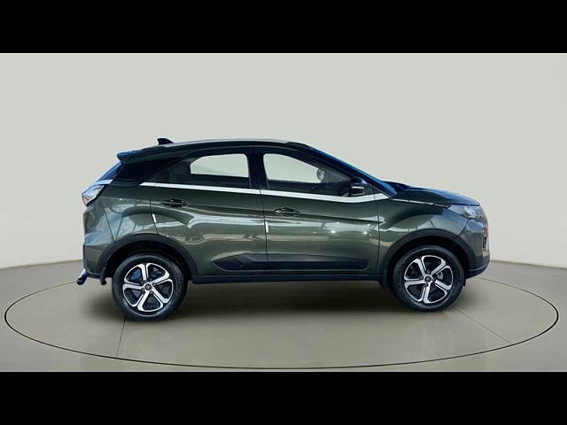 Used Tata Nexon [2020-2023] XZA Plus Diesel [2020-2023] in Coimbatore