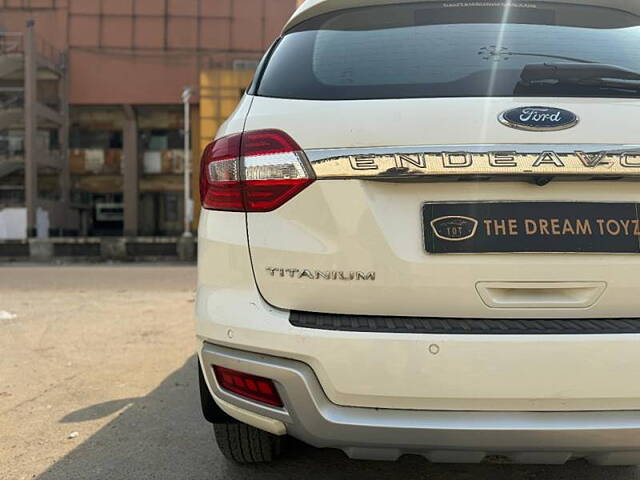 Used Ford Endeavour [2016-2019] Trend 3.2 4x4 AT in Delhi