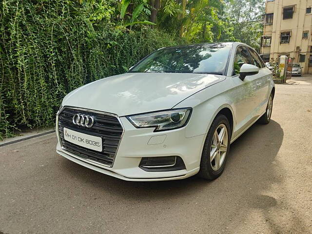 Used Audi A3 [2017-2020] 35 TFSI Premium Plus in Mumbai