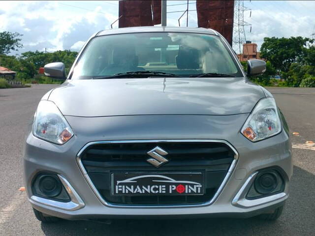 Used 2020 Maruti Suzuki DZire in Kharagpur