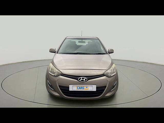 Used Hyundai i20 [2012-2014] Magna (O) 1.2 in Bangalore