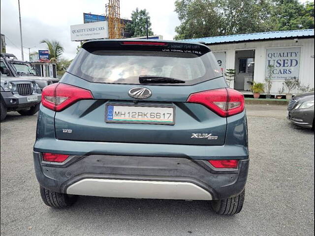 Used Mahindra XUV300 [2019-2024] W8 1.2 Petrol [2019] in Pune