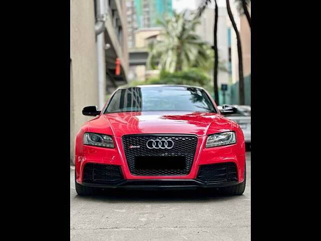 Used 2011 Audi RS5 in Mumbai