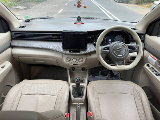 Used Maruti Suzuki Ertiga VXi (O) CNG [2022-2023] in Ahmedabad