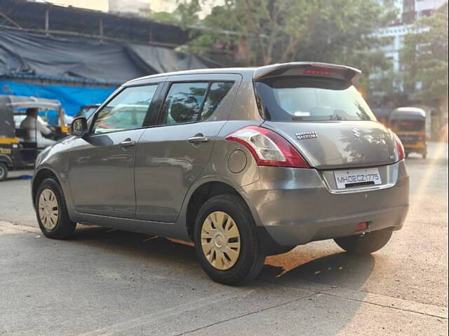 Used Maruti Suzuki Swift [2011-2014] VXi in Mumbai