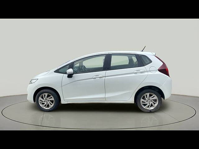 Used Honda Jazz [2015-2018] V Petrol in Pune