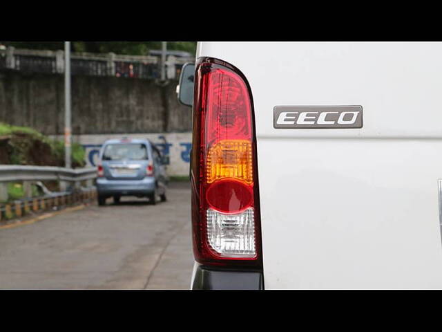 Used Maruti Suzuki Eeco [2010-2022] 5 STR AC (O) CNG in Thane