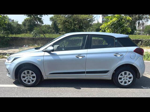 Used Hyundai Elite i20 [2016-2017] Magna 1.2 [2016-2017] in Delhi