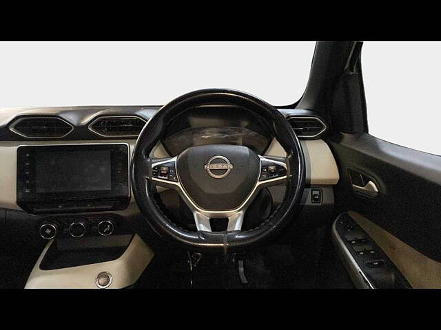 Used Nissan Magnite [2020-2024] XV [2020] in Chandigarh