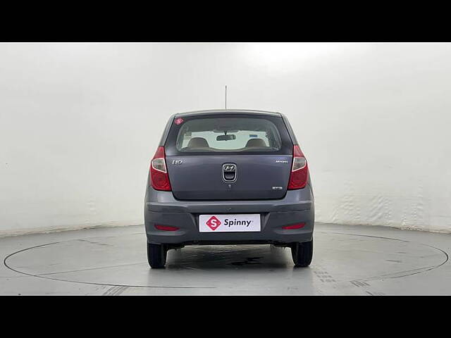 Used Hyundai i10 [2010-2017] Magna 1.2 Kappa2 in Gurgaon