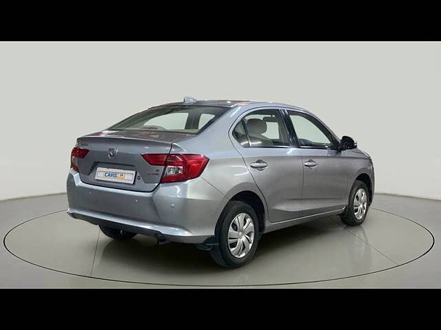 Used Honda Amaze [2016-2018] 1.2 S i-VTEC in Chandigarh